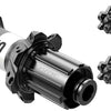 DT Swiss 350 MTB Straight Pull Disc 6-Loch Boost-Hinterradnabe