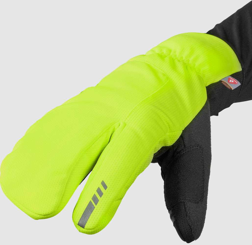 Gripgrab Nordic 2 windproof deep – Winterhandschuhe