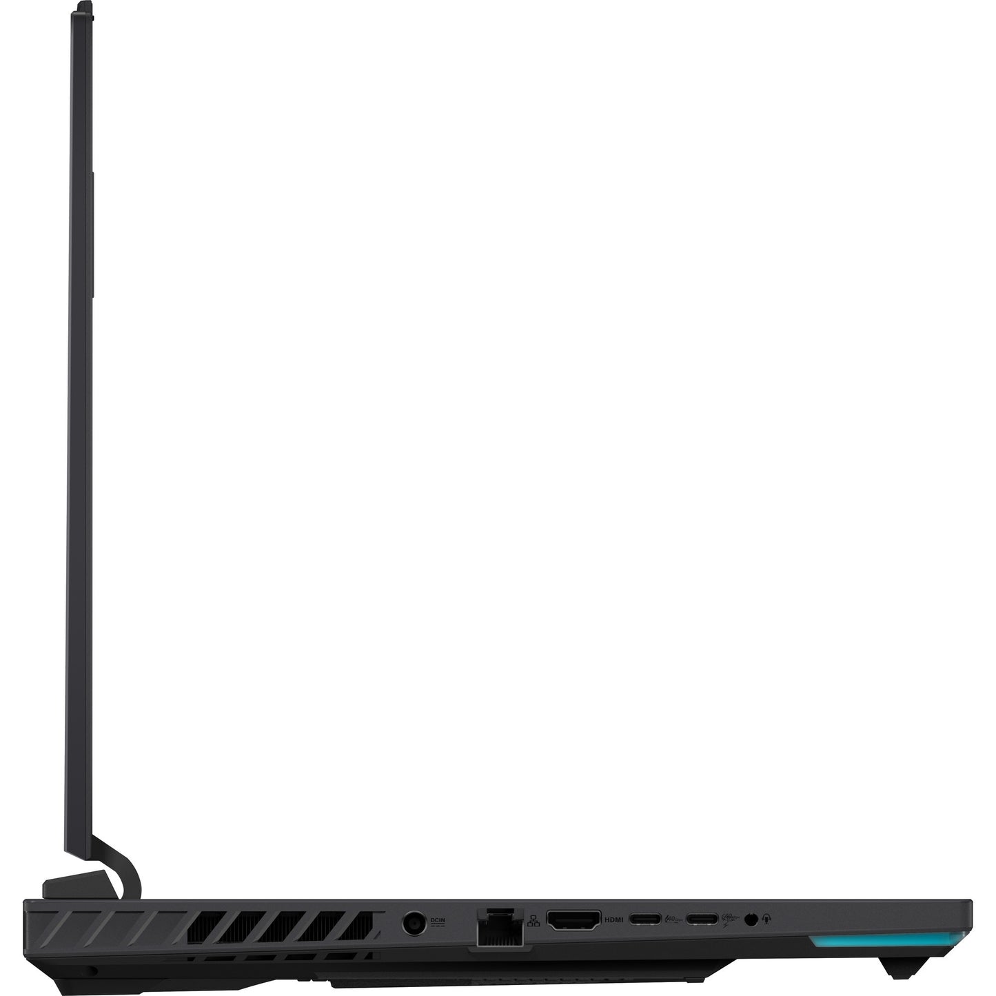 Asus ROG Strix G16 G614pp-S5076W 16 Gaming-Laptop (Grau | R9 8940HX | RTX 5070 | 32 GB | 1 TB SSD)