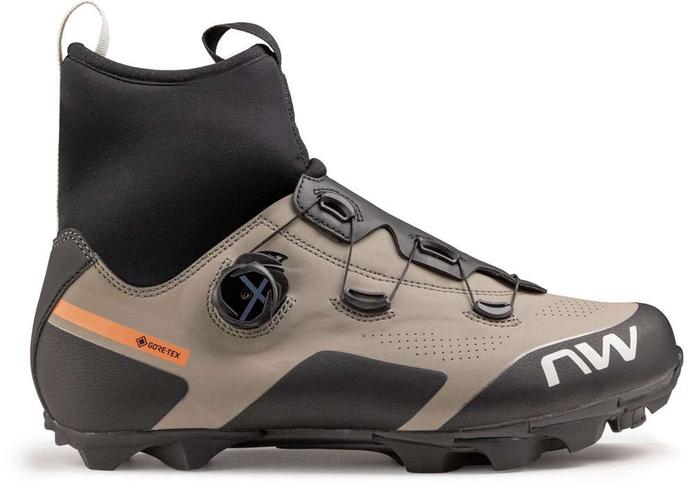Northwave Celsius XC GTX – MTB-Winterschuhe