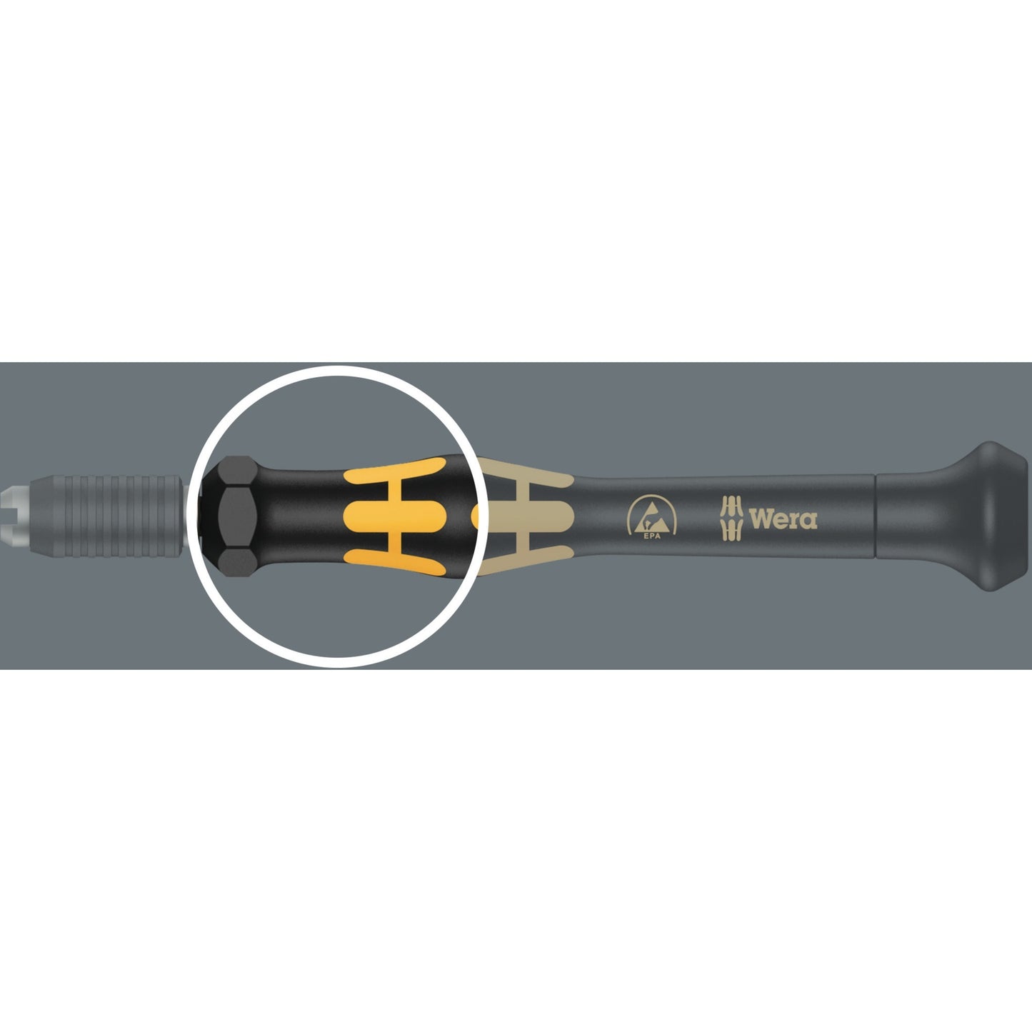 Waa Kraftform kompakt Micro-Set ESD 20