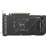 Asus Dual GeForce RTX 5060 Ti OC 16G Grafikkarte (schwarz, DLSS 4, 3x Display Port, 1x HDMI 2.1) - afbeelding 13