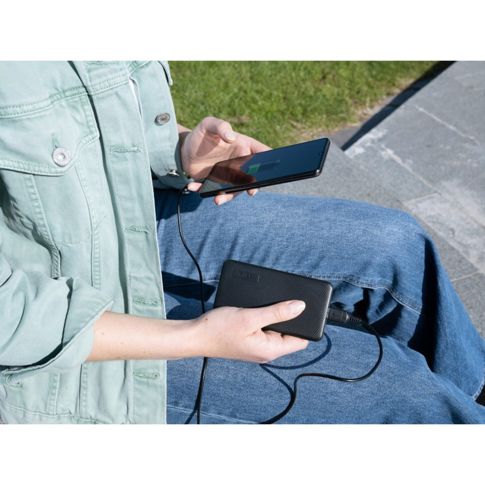 Vertrauen Sie Primo 5.000 mAh Eco Powerbank