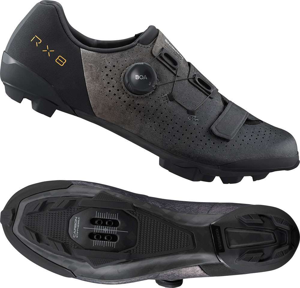 Shimano sh-rx801 – Gravel-Schuhe