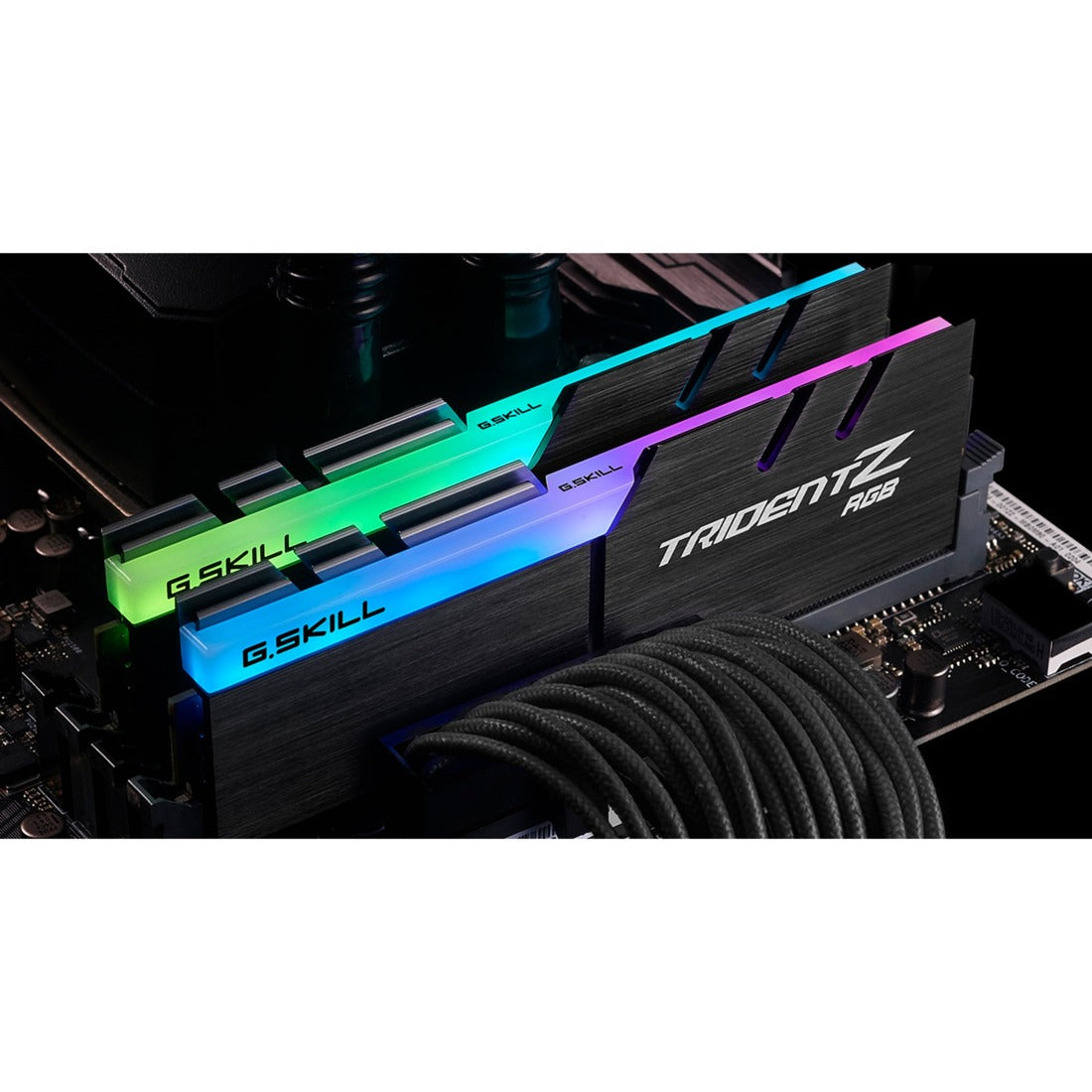 G.Skill 16GB DDR4-3000 Kit