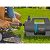 Gardena Sprühpumpe 4100 still