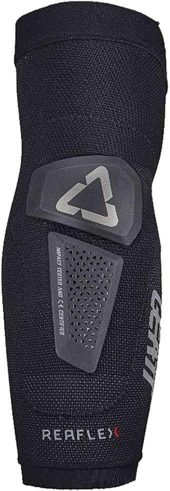 Leatt Guard Reaflex Hybrid – Ellenbogenprotektoren