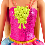 Mattel Dreamtopia Prinzessin - afbeelding 5