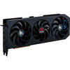 Powercolor Radeon RX 9070 Gre Hellhound 12GB GDDR6 Grafikkarte (schwarz, RDNA4, 3x Display Port, 1x HDMI 2.1)