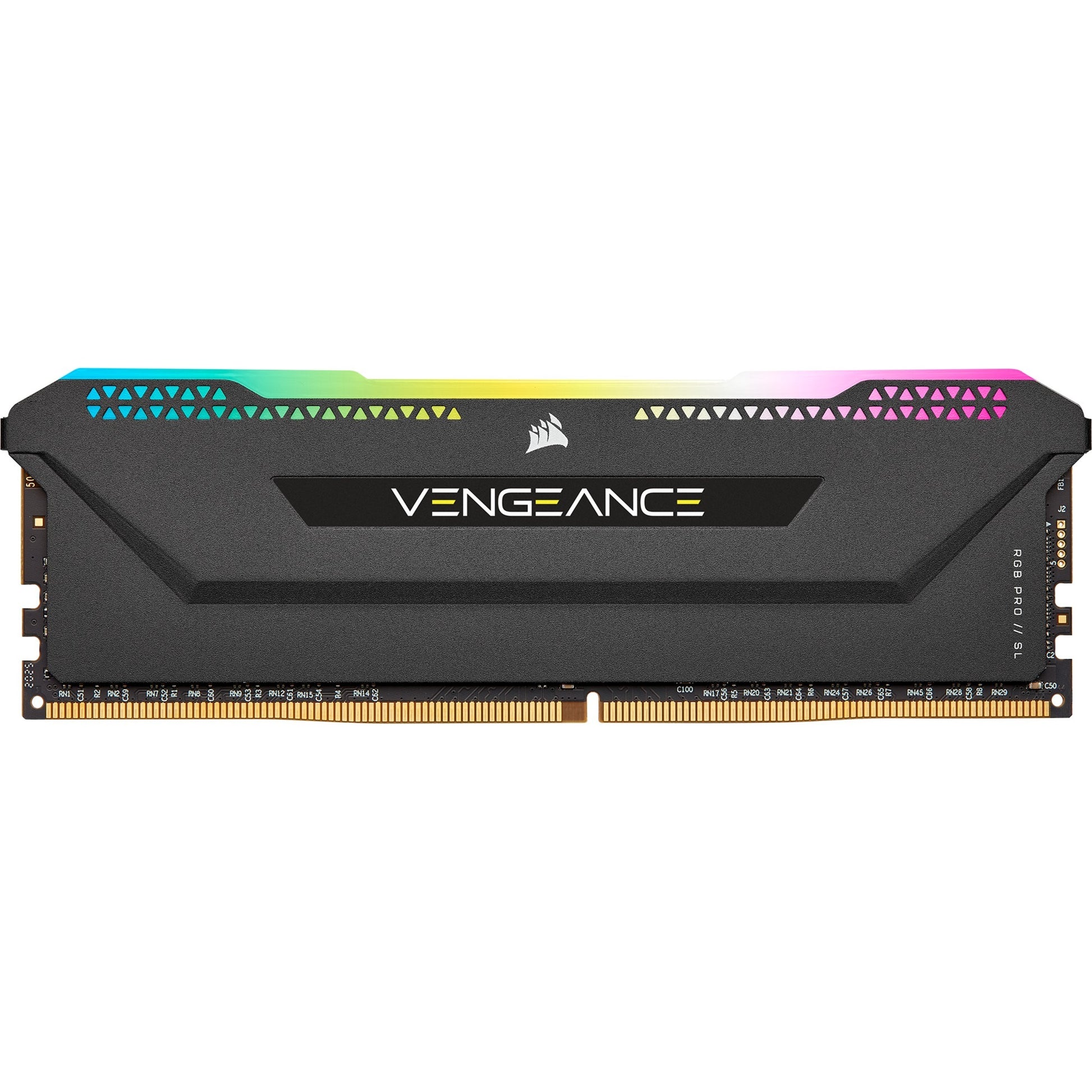 Corsair 32 GB DDR4-3200 Kit