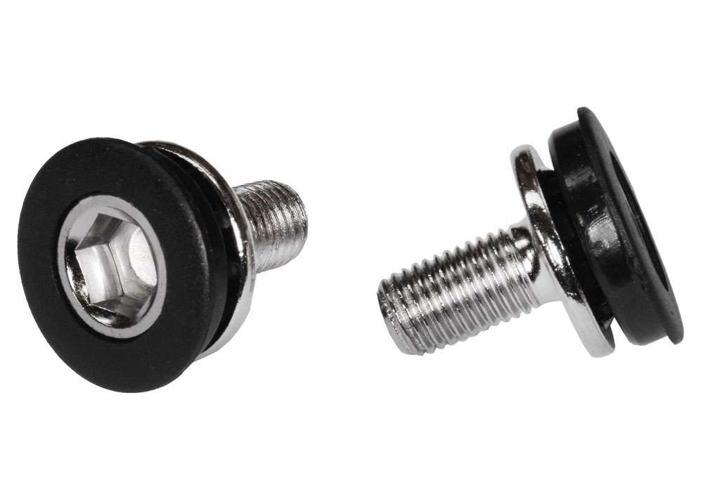 Shimano FC-M371 3x9-Gang-Kurbel 48 36 26