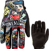 O'neal Matrix Youth Crank – MTB-Handschuhe für Kinder