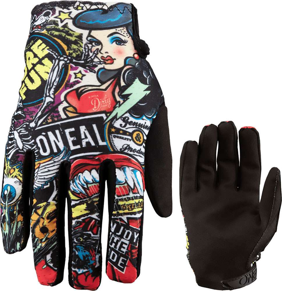 O'neal Matrix Youth Crank – MTB-Handschuhe für Kinder