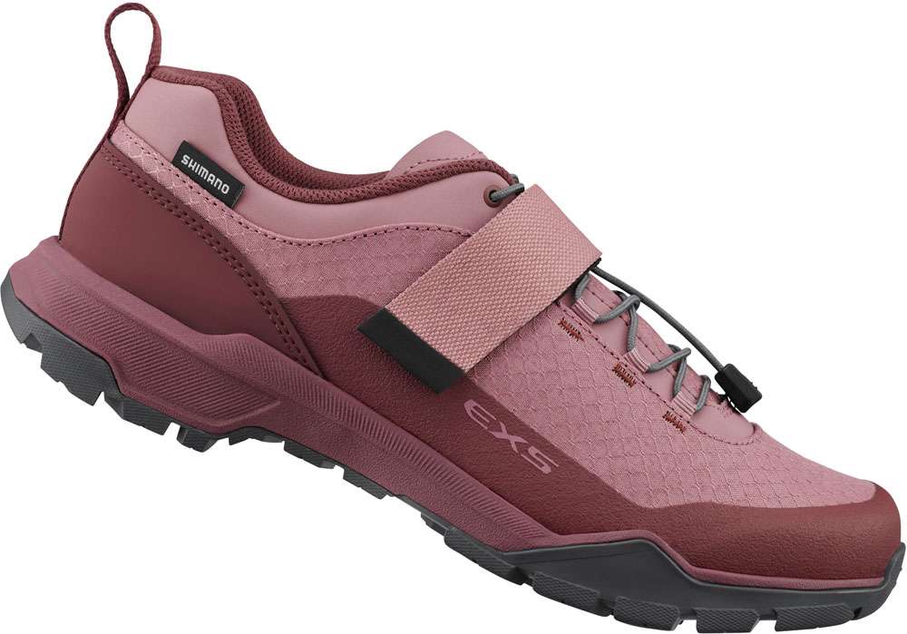 Shimano sh-ex500w – Damen-Tourenschuhe