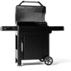 Masterbuilt Autoignite Serie 545 Digitalkohle -Grill e