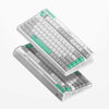 Iqunix OG80 Wurmloch Wireless mechanischer Tastatur