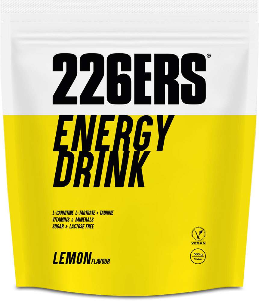 226ers Energy Drink 500g