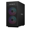 Omen 35L Gaming Desktop GT16-1071ND PC (D51T9EA) (Schwarz | Ryzen 7 9800x3D | RTX 5070 | 32 GB | 2 TB SSD)