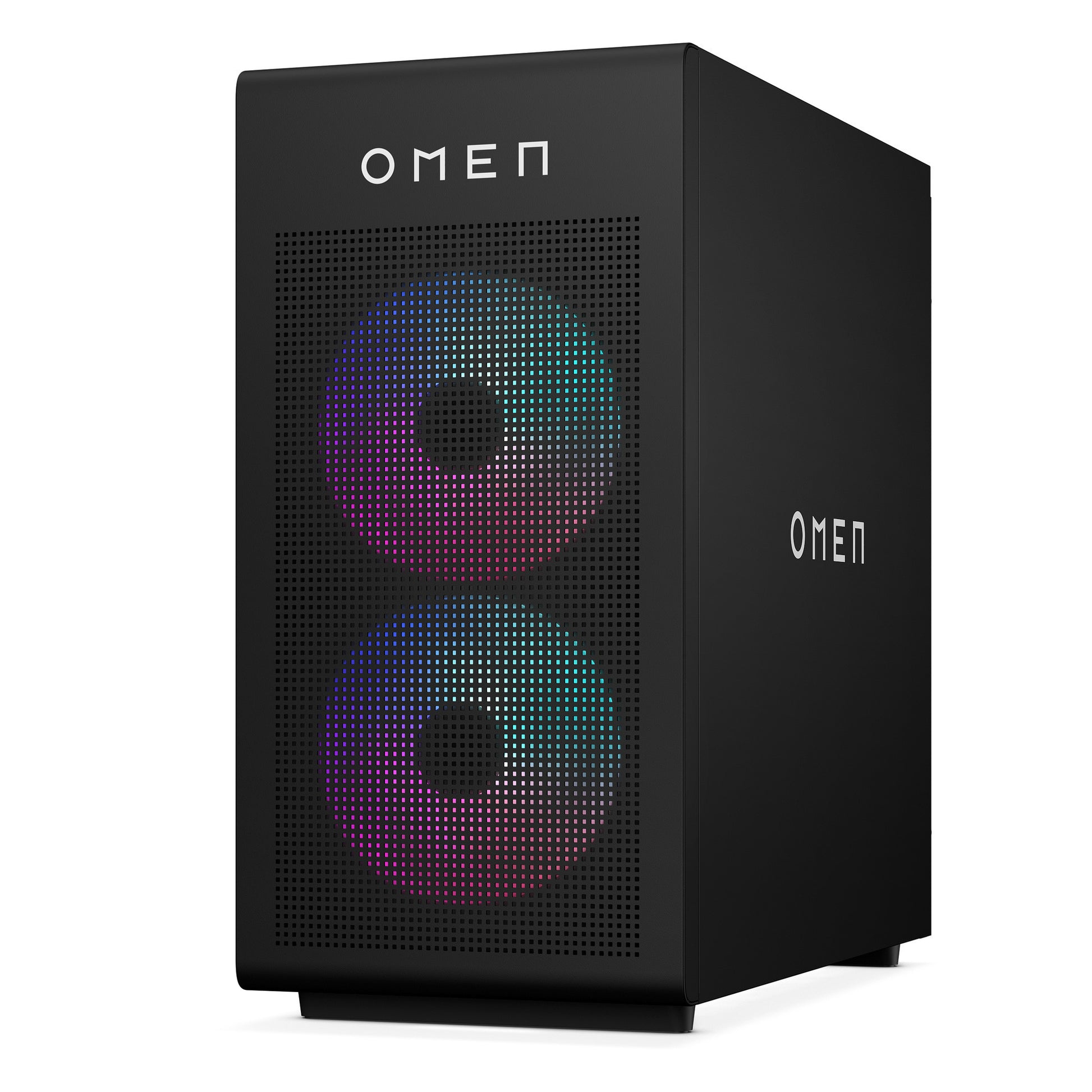 Omen 35L Gaming Desktop GT16-1071ND PC (D51T9EA) (Schwarz | Ryzen 7 9800x3D | RTX 5070 | 32 GB | 2 TB SSD)