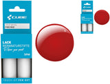 Cube Lackstift-Set Feuerrot - afbeelding 1
