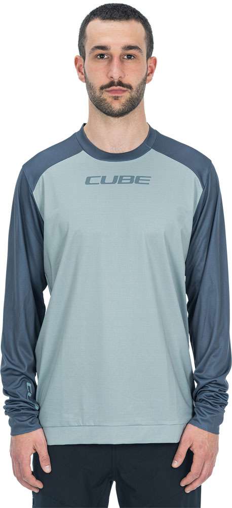 Cube atx - MTB-Langarmtrikot