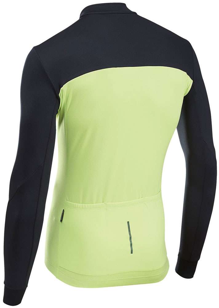 Northwave Force 2 Trikot – Langarmtrikot