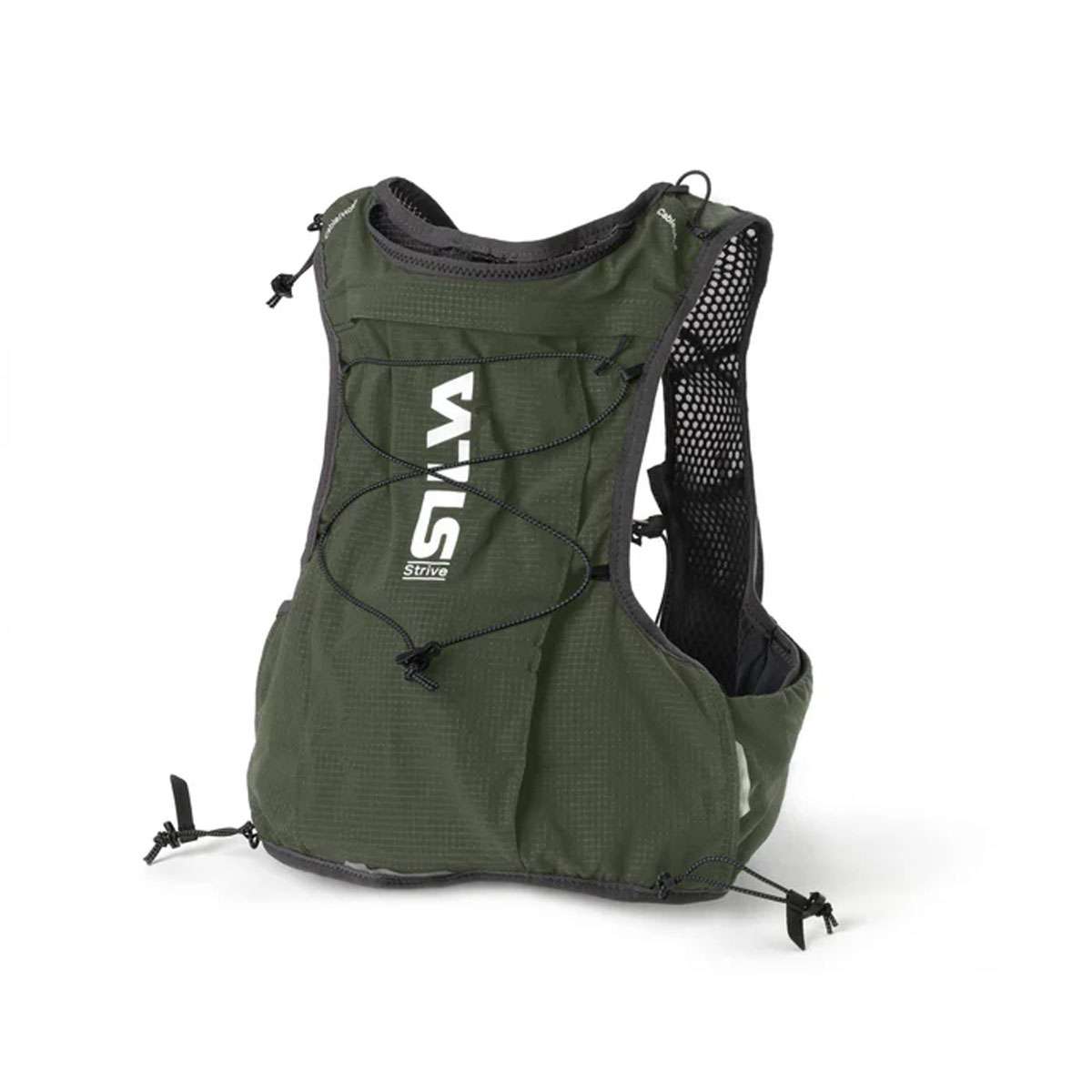 Silva Strebe 10 – Laufweste