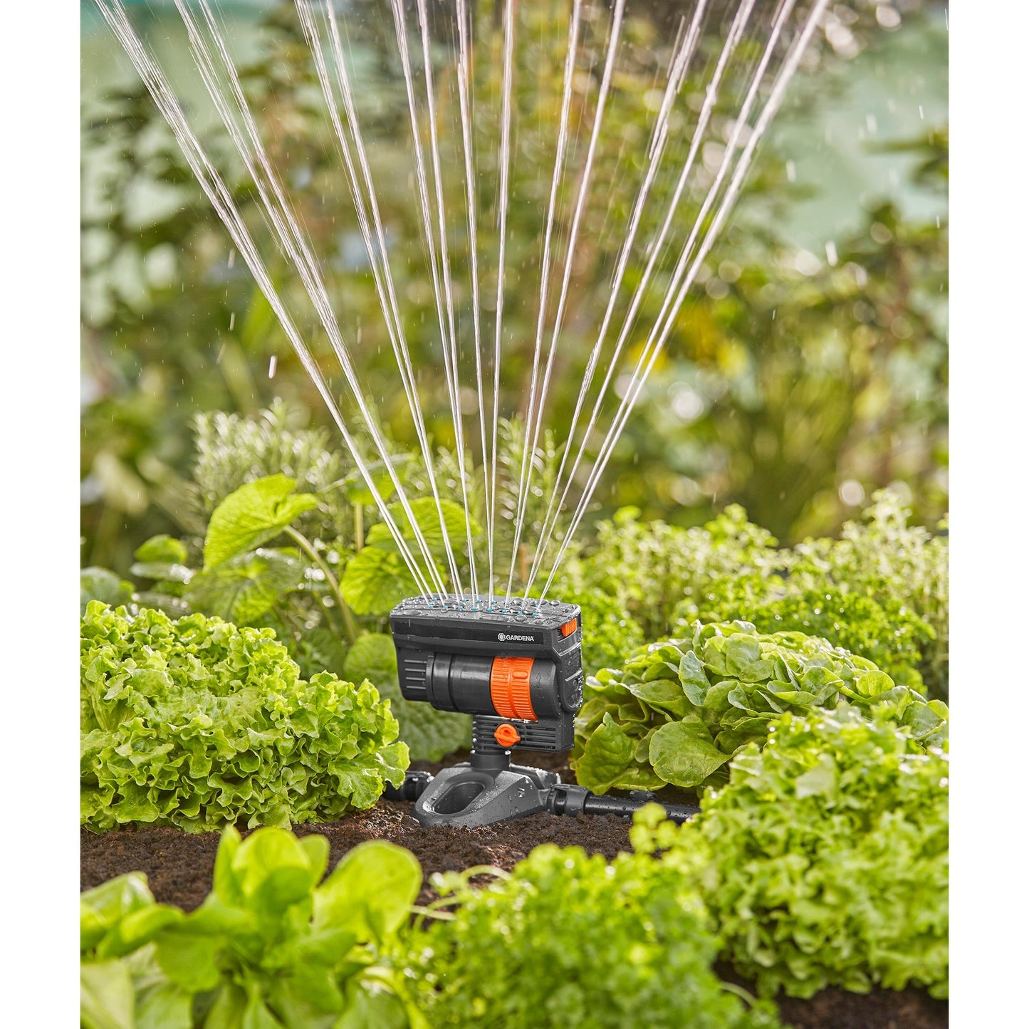 Gardena Micro-Drip-System Swivel Sprayer OS 90