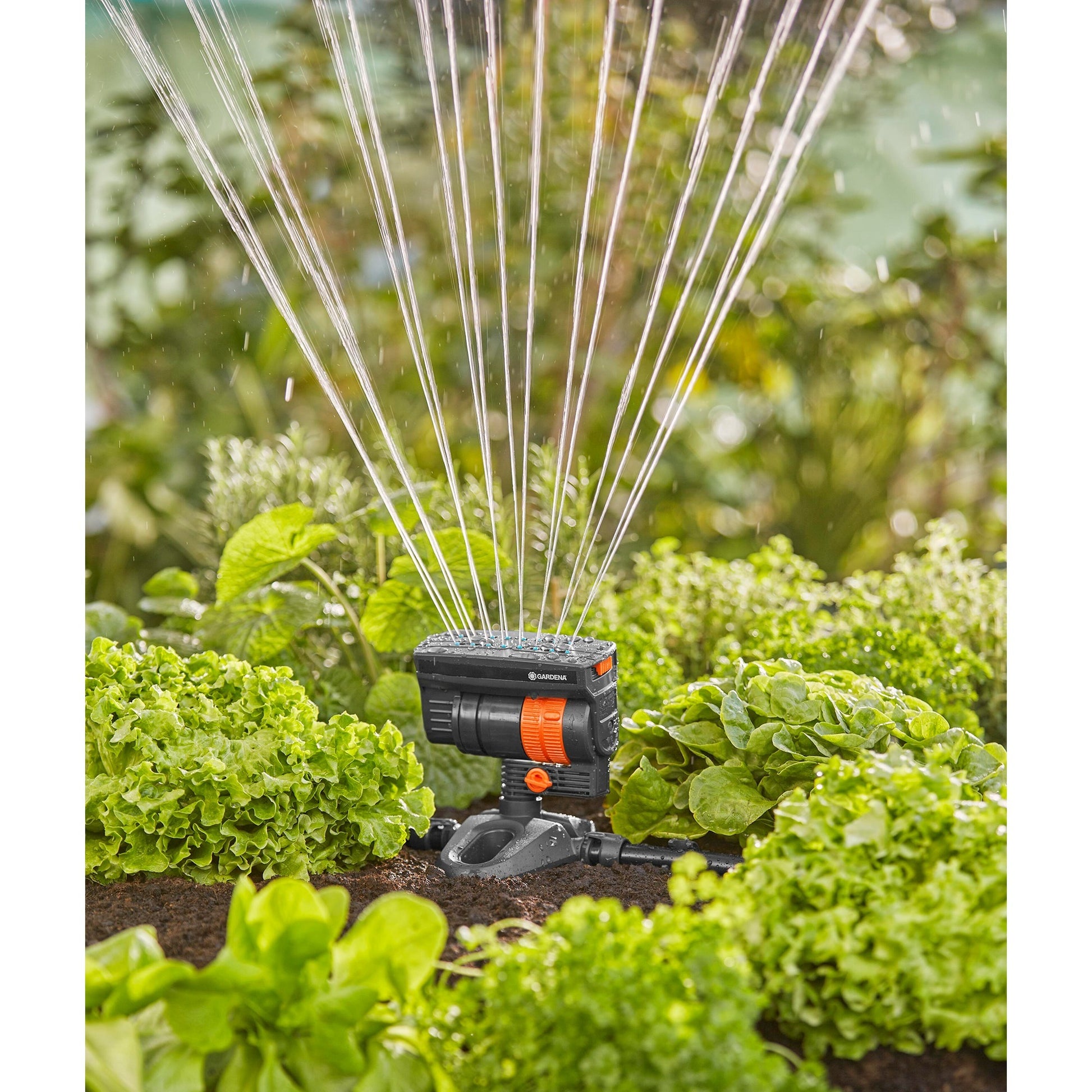 Gardena Micro-Drip-System Swivel Sprayer OS 90