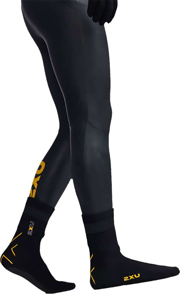 2xu Propel Neopren-Booties