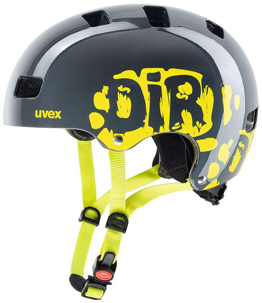 Uvex kid 3 - Kinderhelm