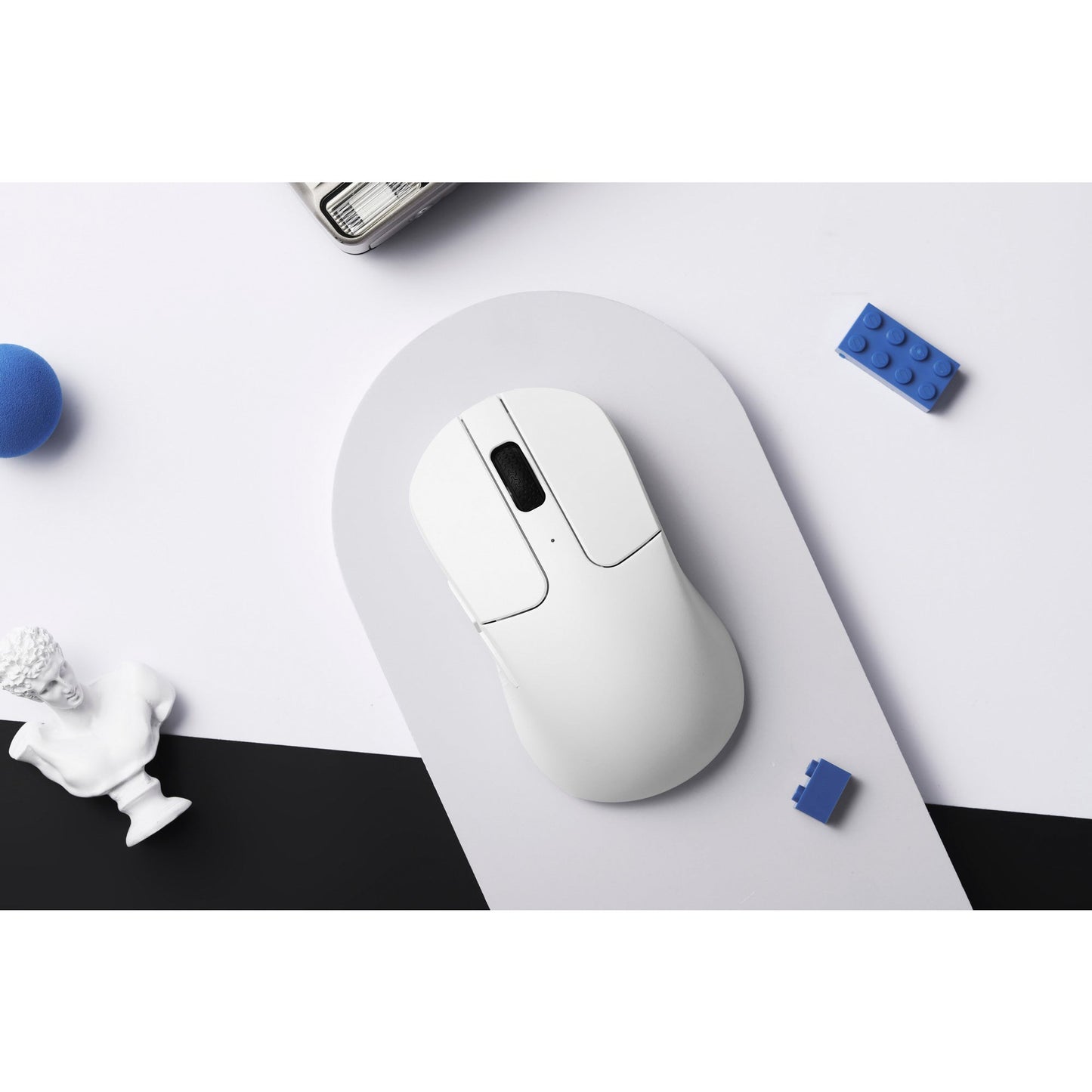 Keychron M3 Mini Wireless