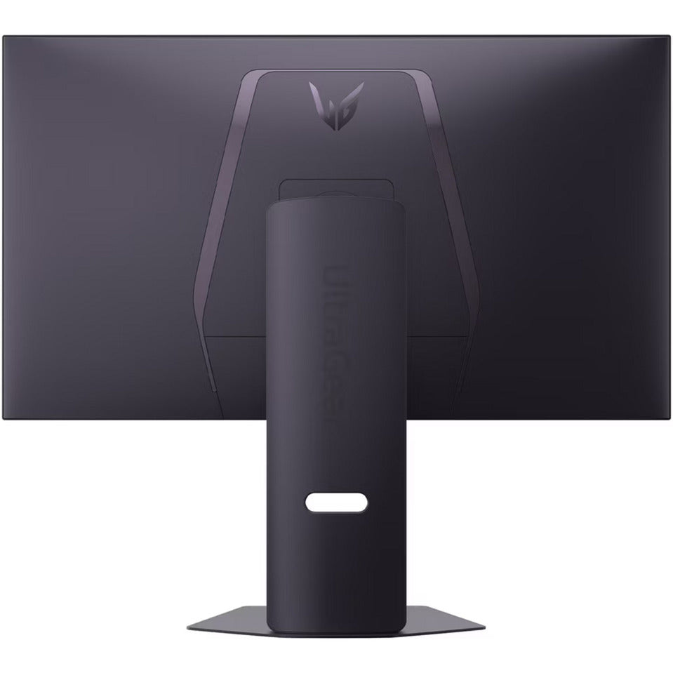 LG Ultragear 32GX850A-B 32 4K UHD Gaming Monitor (Schwarz, 2x HDMI, Display Port, 2x USB-A, 165 Hz 330 Hz)