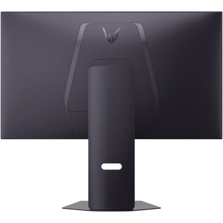 LG Ultragear 32GX850A-B 32 4K UHD Gaming Monitor (Schwarz, 2x HDMI, Display Port, 2x USB-A, 165 Hz 330 Hz)