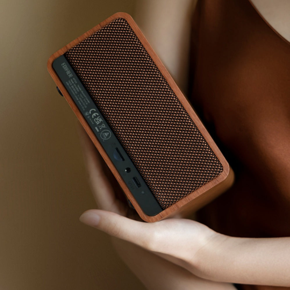 ENTIFIER MP230 Retro Bluetooth -Lautsprecher