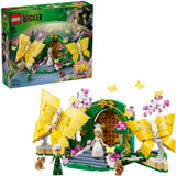 Lego 75688 Hochzeitstag der bösen Glinda - afbeelding 1