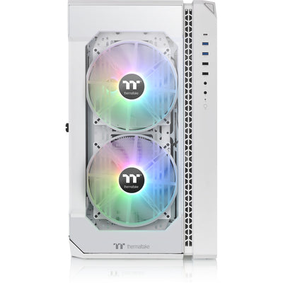 Thermaltake View 51 TG Schnee ARGB Edition