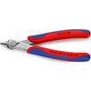 Knipex Elektronische Supermesser 78 13 125