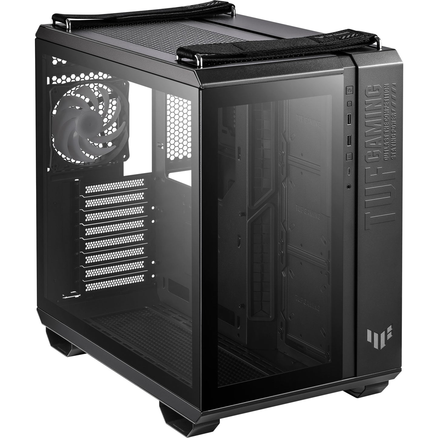 Asus Tuf Gaming GT502 Plus
