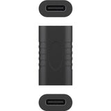 Goobay USB-C> USB-C-Adapter - afbeelding 3