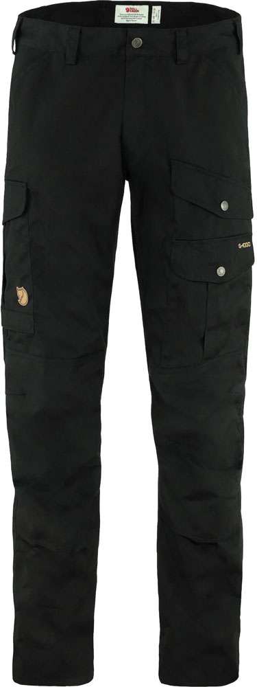 Fjällräven Barents Pro Hose – Trekkinghose
