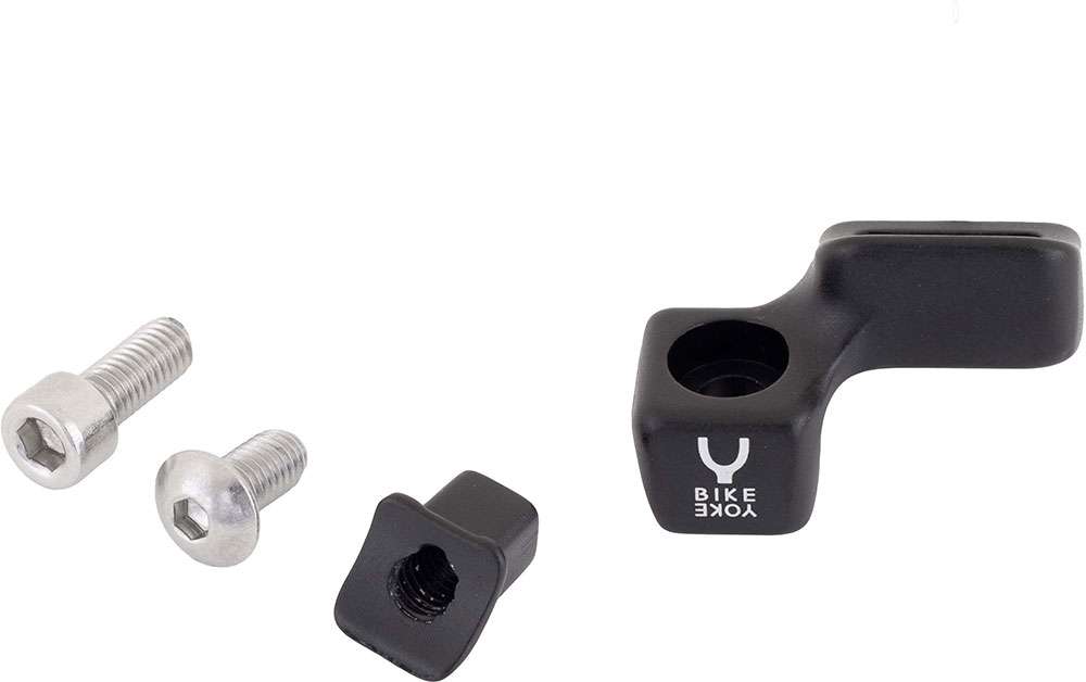 Bikeyoke i-spec EV-Adapter