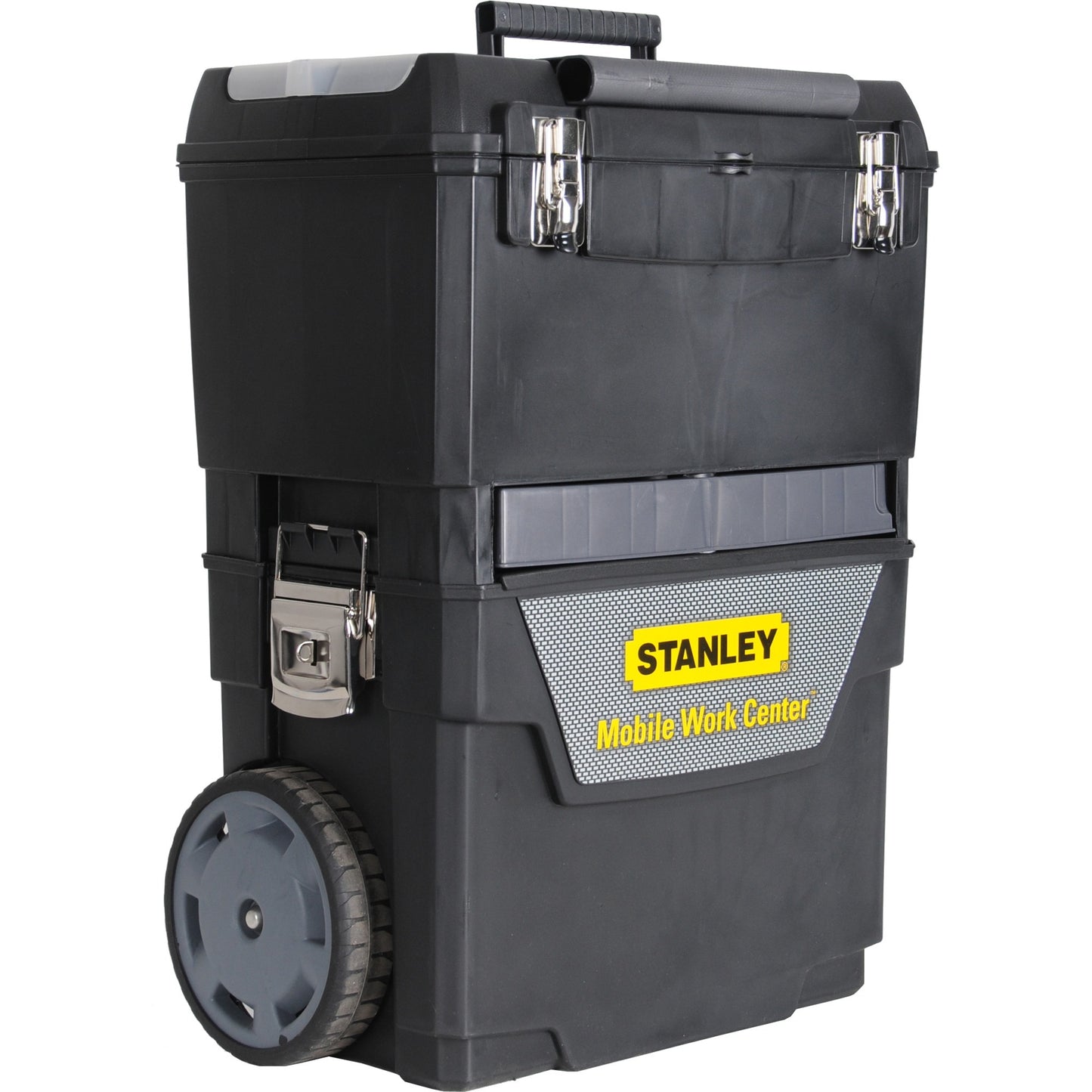 Stanley Mobile Work Center 2in1