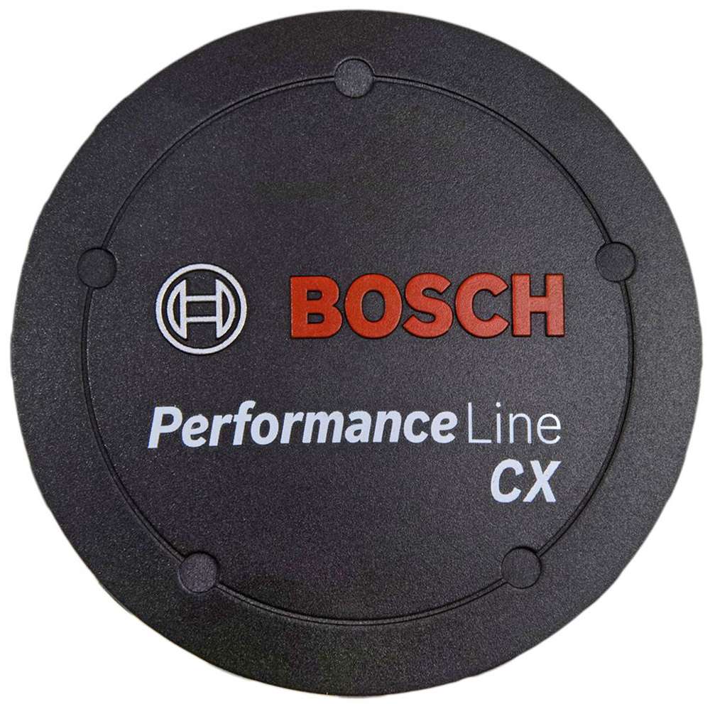 Bosch-Logo-Abdeckung für Performance Line CX (bdu2xx)