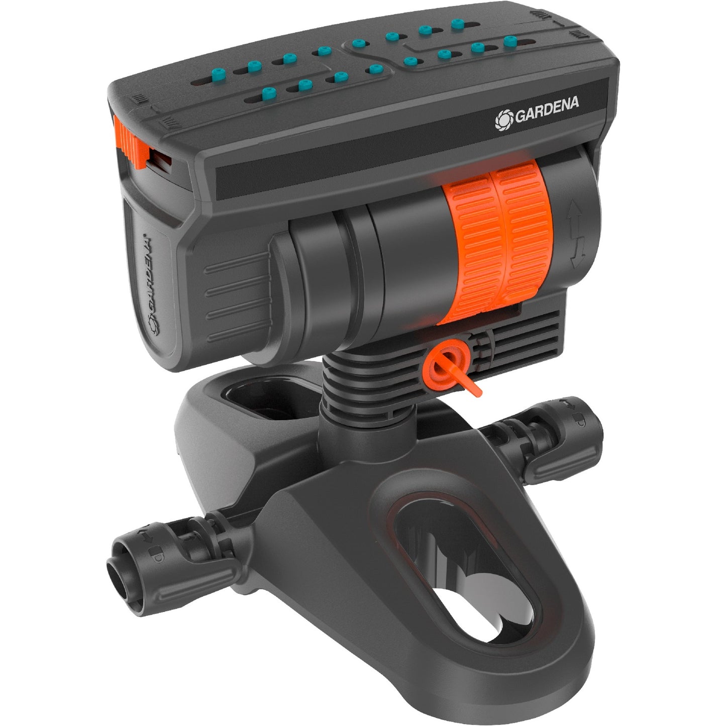 Gardena Micro-Drip-System Swivel Sprayer OS 90
