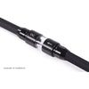 Alphacool Eiszapfen Acryl-Acetal-Inline-Filter G1 4 Innengewinde (schwarz transparent)