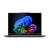 Lenovo Yoga Pro 7 14asp10 (83lx001mmh) 14,5 Copilot+ Laptop (blaugrün | Ryzen AI 9 365 | Radeon 880m Grafik | 32 GB | 1 TB SSD)