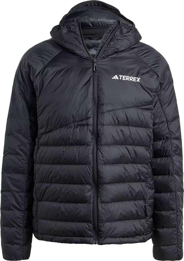 Adidas xperior climawarm - Daunenjacke