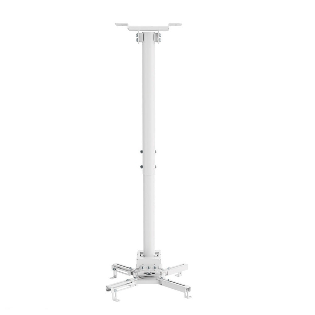 Neomounts cl25-540wh1 Projektor-Deckenhalterung Deckenhalterung (weiß)