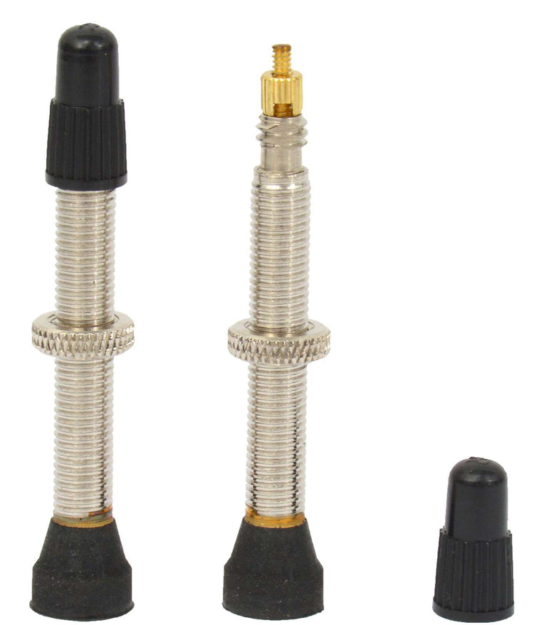Quaxar Tubeless-Ventil universal